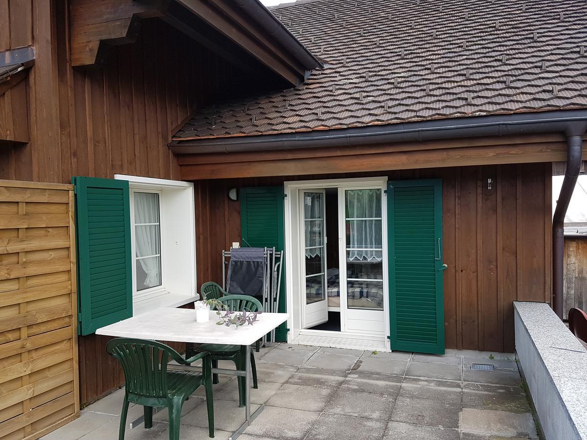 Rest. Beaver Creek Ranch Rothenthurm المظهر الخارجي الصورة